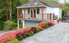 River Lodge